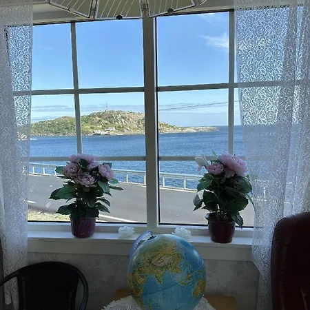 Edith Huset Holiday home *