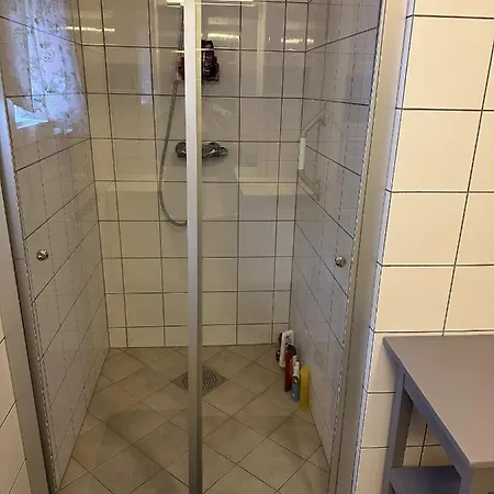 Edith Huset * Moskenes