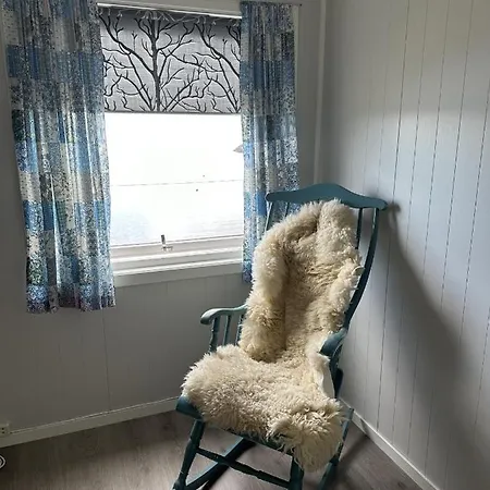 Edith Huset Nyaraló