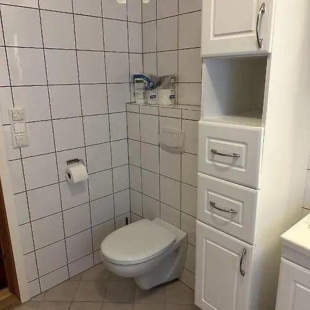 Edith Huset Holiday home