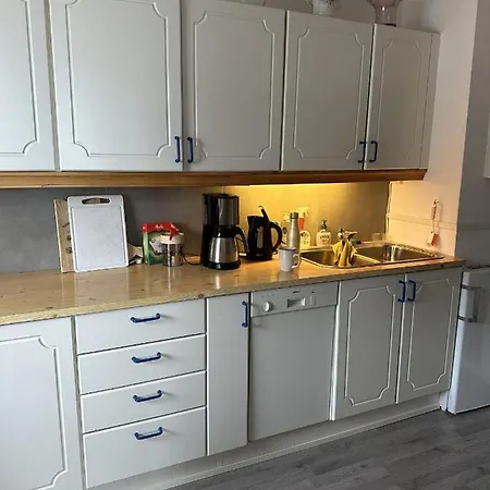 Vakantiehuis Edith Huset *