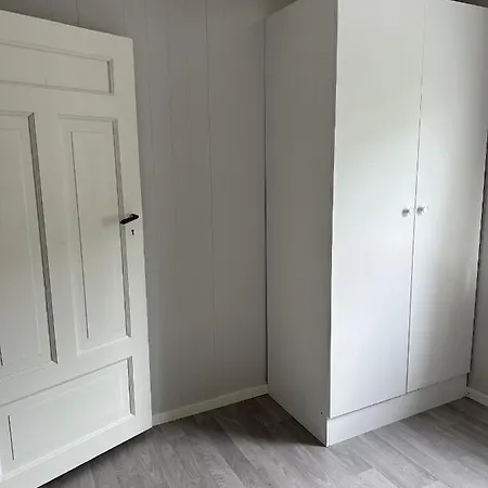 Edith Huset Nyaraló *