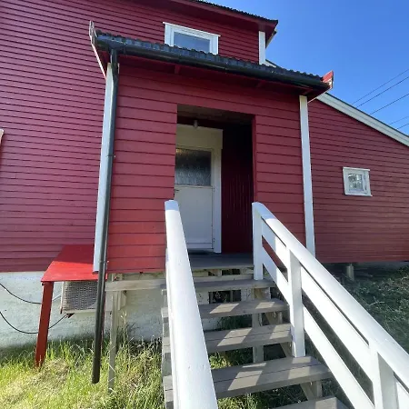 Edith Huset * Moskenes