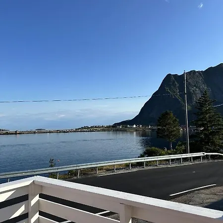 Nyaraló Edith Huset