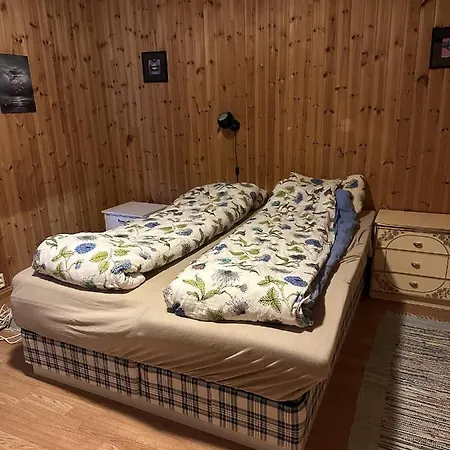 Ferienhaus Edith Huset