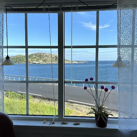 Nyaraló Edith Huset *