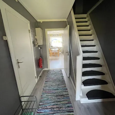 Edith Huset * Moskenes