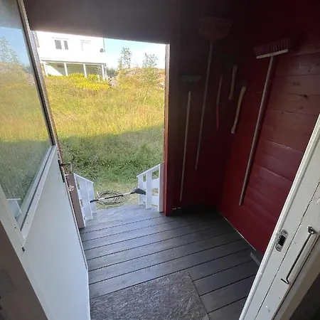 Edith Huset Moskenes