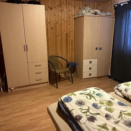 Vakantiehuis Edith Huset *