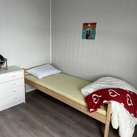 Edith Huset Holiday home