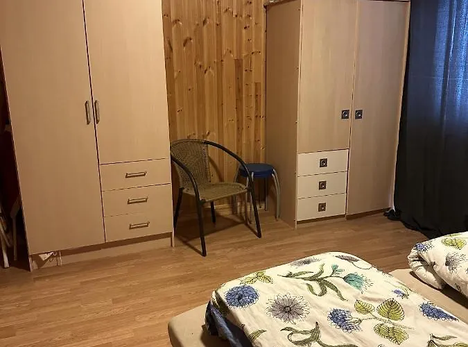 Casa de Férias Edith Huset *