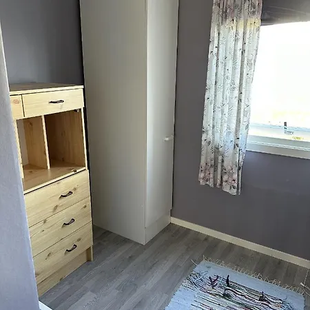 בית נופש Edith Huset מוסקנס